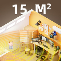 Indoor Wall mounted electric liquid repellent mosquito repellent incense