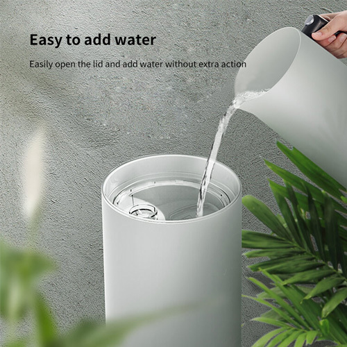 Best Home Remote Control Ultrasonic Humidifier