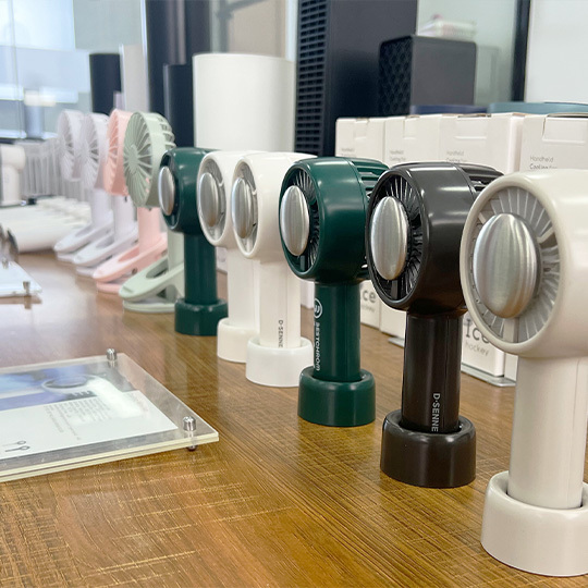 Foshan RYW Technology Co., Ltd. is a manufacturing factory that focuses on design innovation