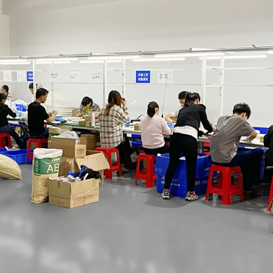 Foshan RYW Technology Co., Ltd. is a manufacturing factory that focuses on design innovation