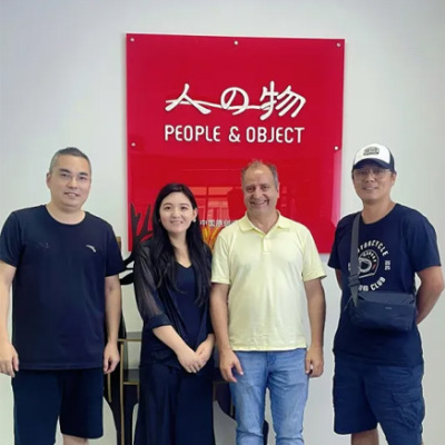 US cooperative customer