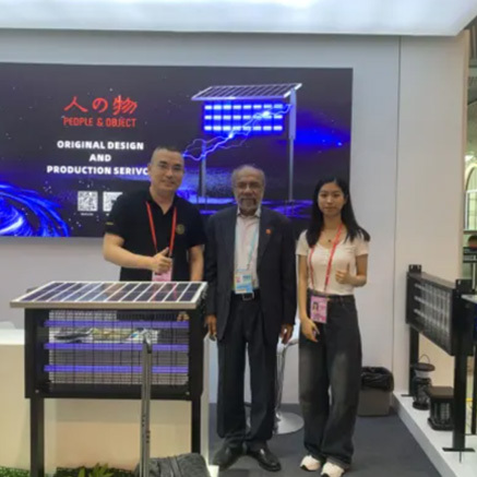 Company cooperation customers