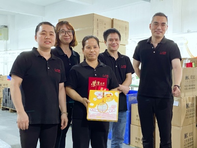 Reconnaissance et formation des employés