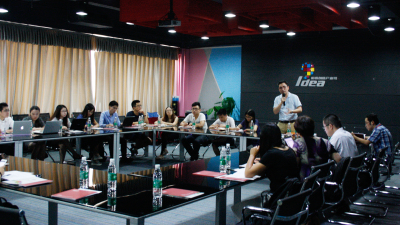 Apprentissage et formation