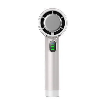 Tragbarer wiederaufladbarer Mini-Handventilator
