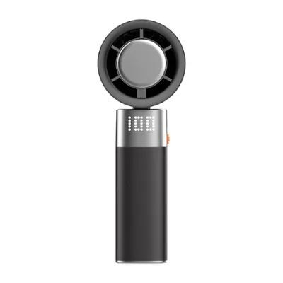 Ventilateur portatif à batterie de refroidissement portable