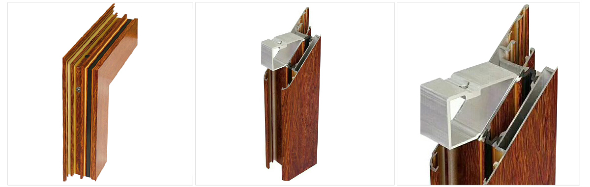 Aluminum Corner Drilling Tapping Cutting Machine