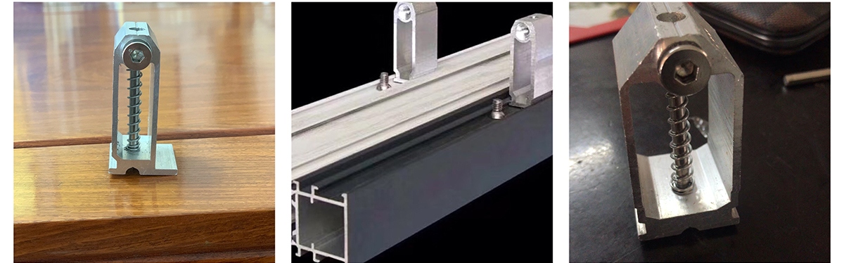 Aluminum Corner Automatic Processing Machine