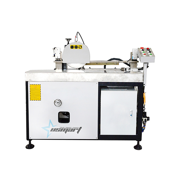 URT-25B Double Sided Slotting Machine