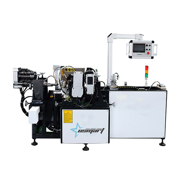 URT-27F Non-standard European standard Center Column Corner Automatic Machine