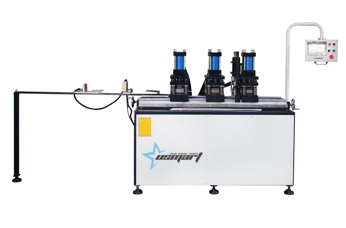 Hardware Automatic CNC Processing Machine