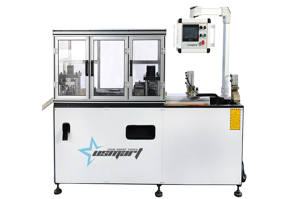 Hardware Automatic CNC Processing Machine