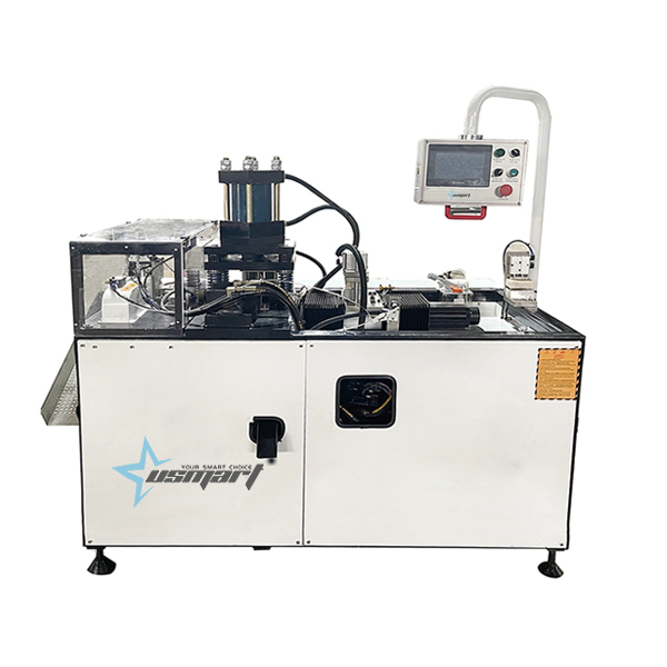 URT-16 Curtain Wall Pendant (Marble Dry Pendant) Automatic Machine