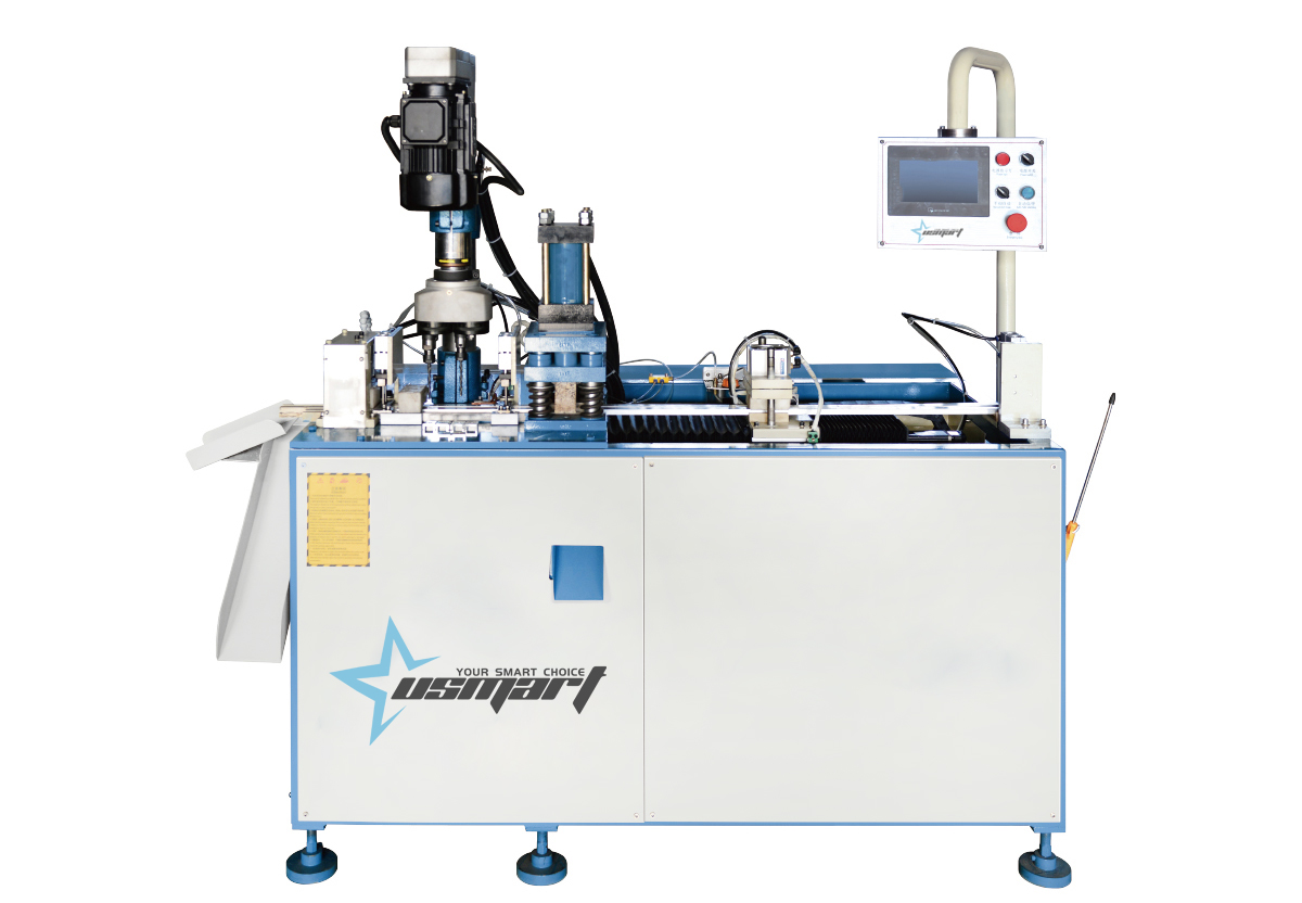 Hardware Automatic CNC Processing Machine