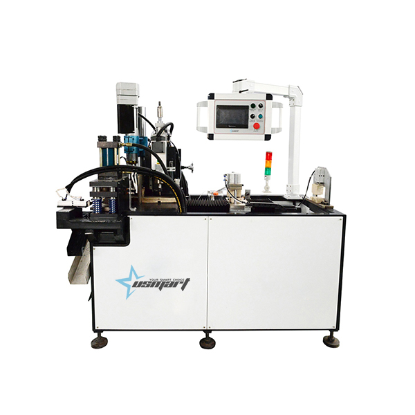 URT-33 Oxidation Lock Core Automatic Processing Machine