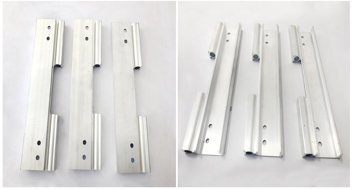 Aluminum Oxidation Lock Core Automatic Processing Machine