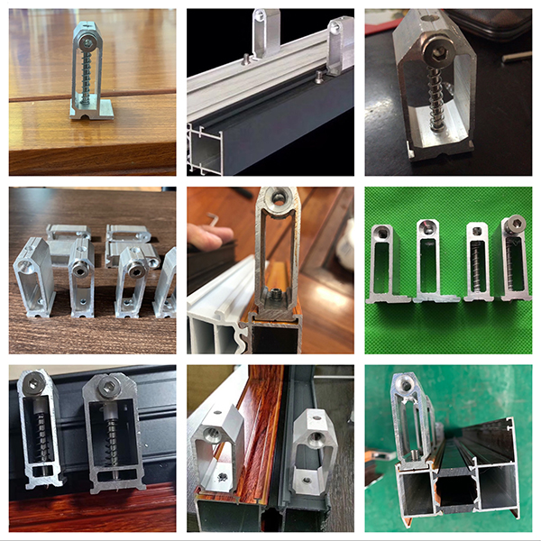 Corner Automatic Processing Machine