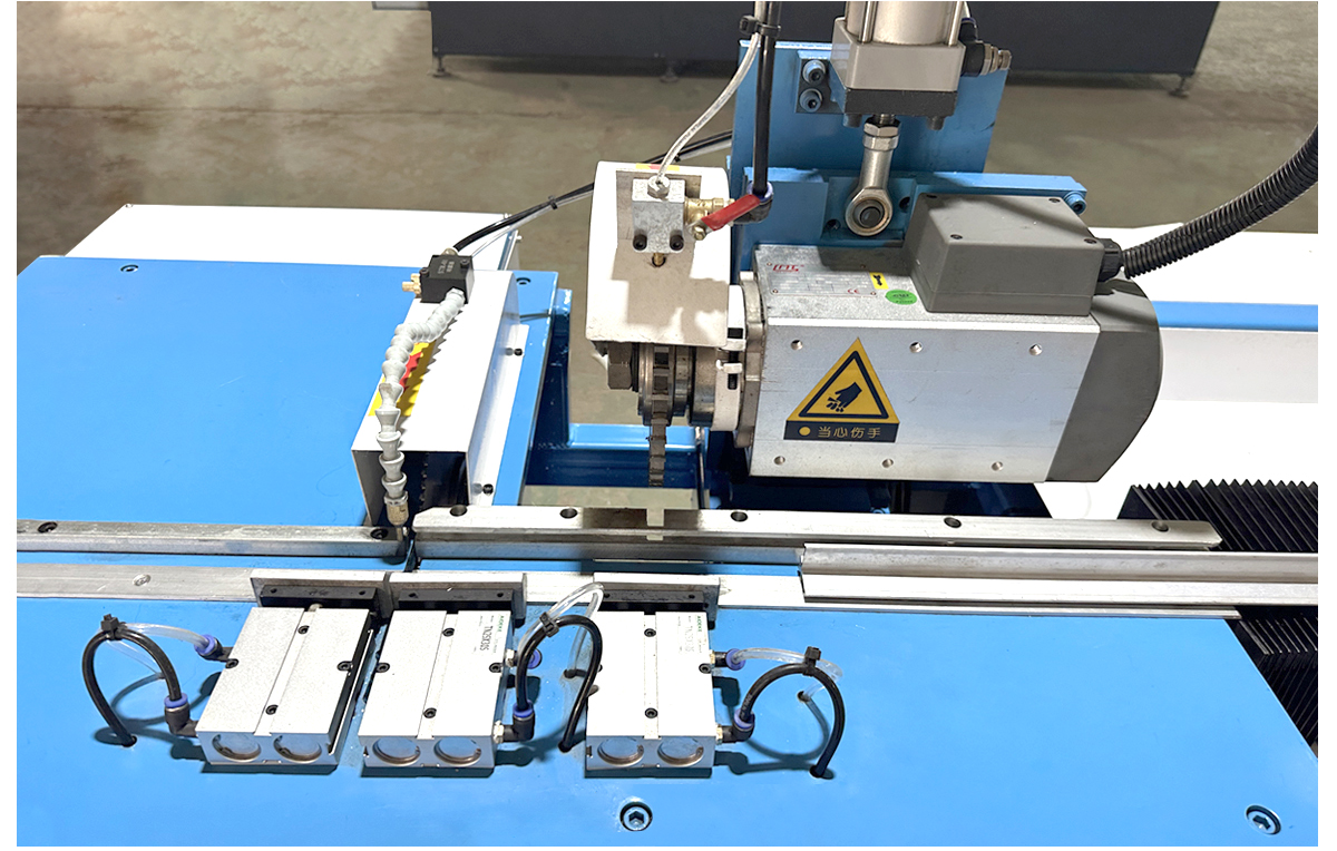  Tapping Cutting Machine