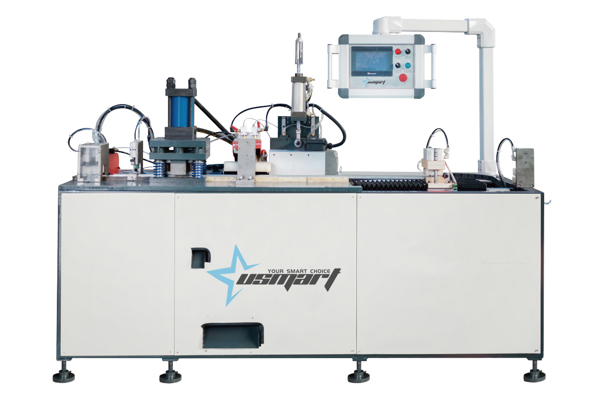 Hardware Automatic CNC Processing Machine