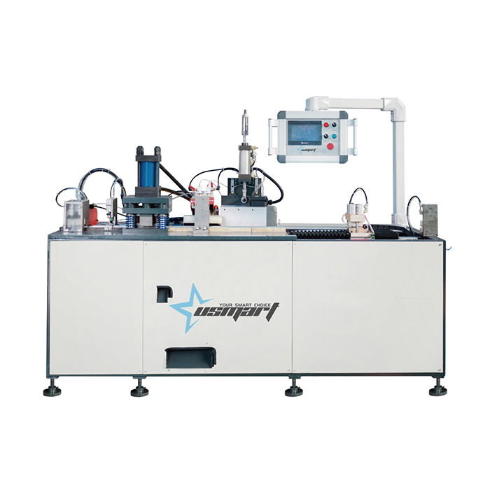 URT-40 Customized Hardware Automatic Processing Machine