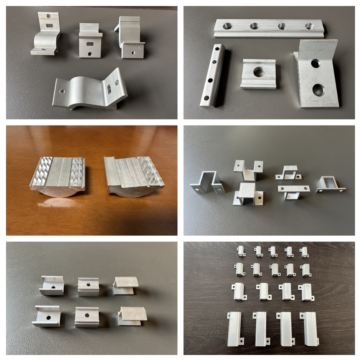 Hardware Automatic CNC Processing Machine