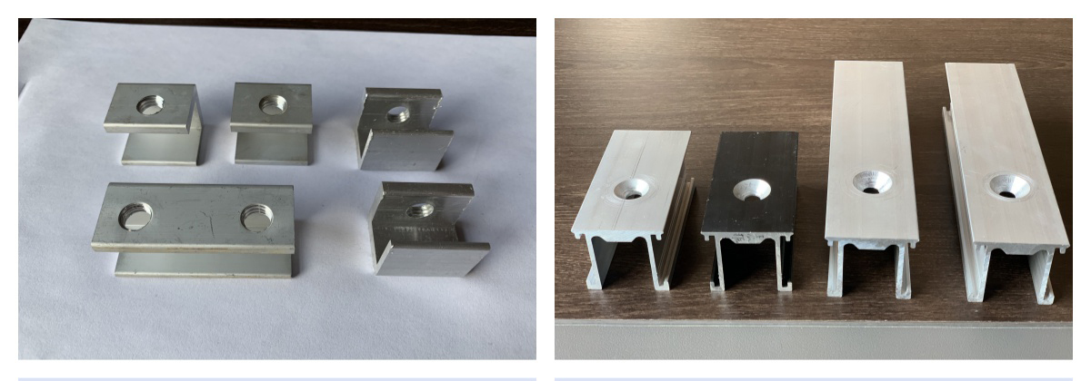 Hardware Automatic CNC Processing Machine