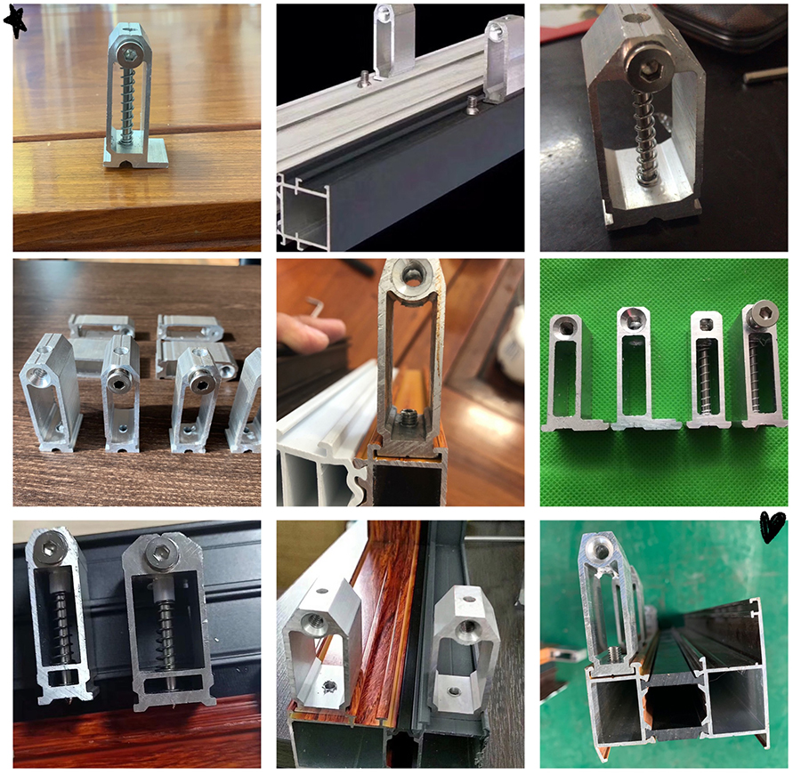 Hardware Automatic CNC Processing Machine Hardware Automatic CNC Processing Machine