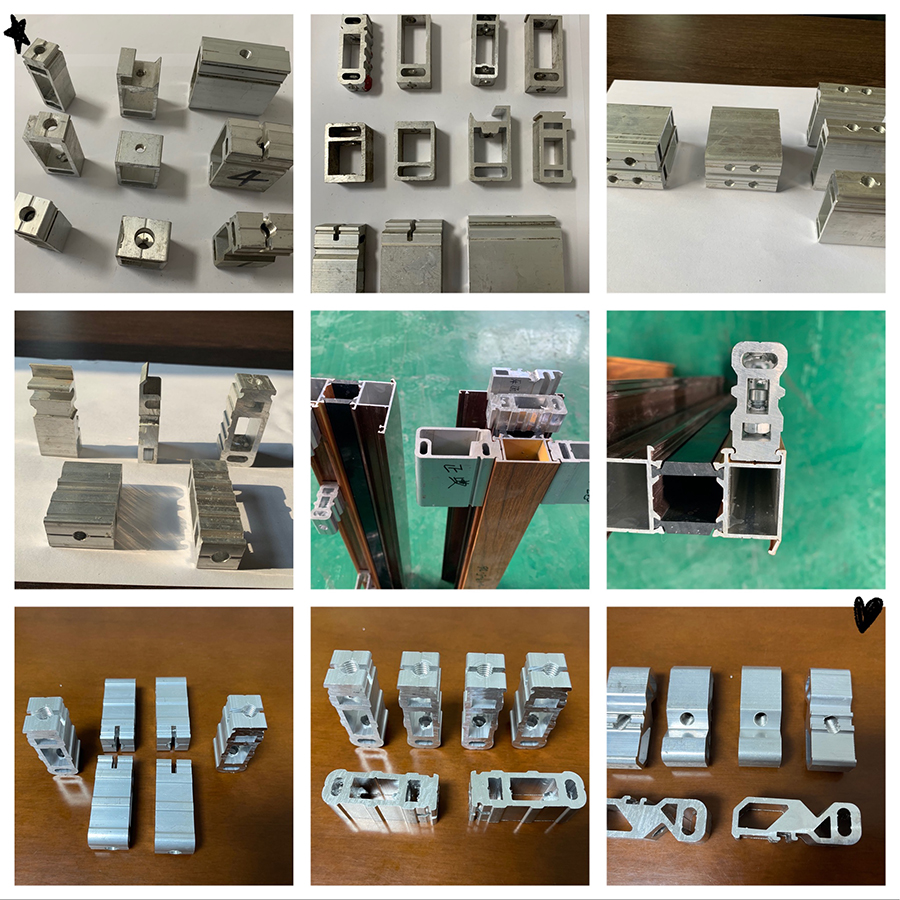 Aluminum Oxidation Lock Core Automatic Processing Machine Aluminum Oxidation Lock Core Automatic Processing Machine