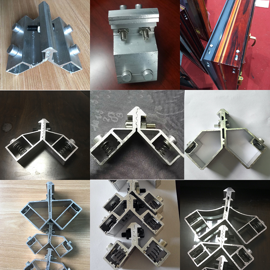 Hardware Automatic CNC Processing Machine Hardware Automatic CNC Processing Machine
