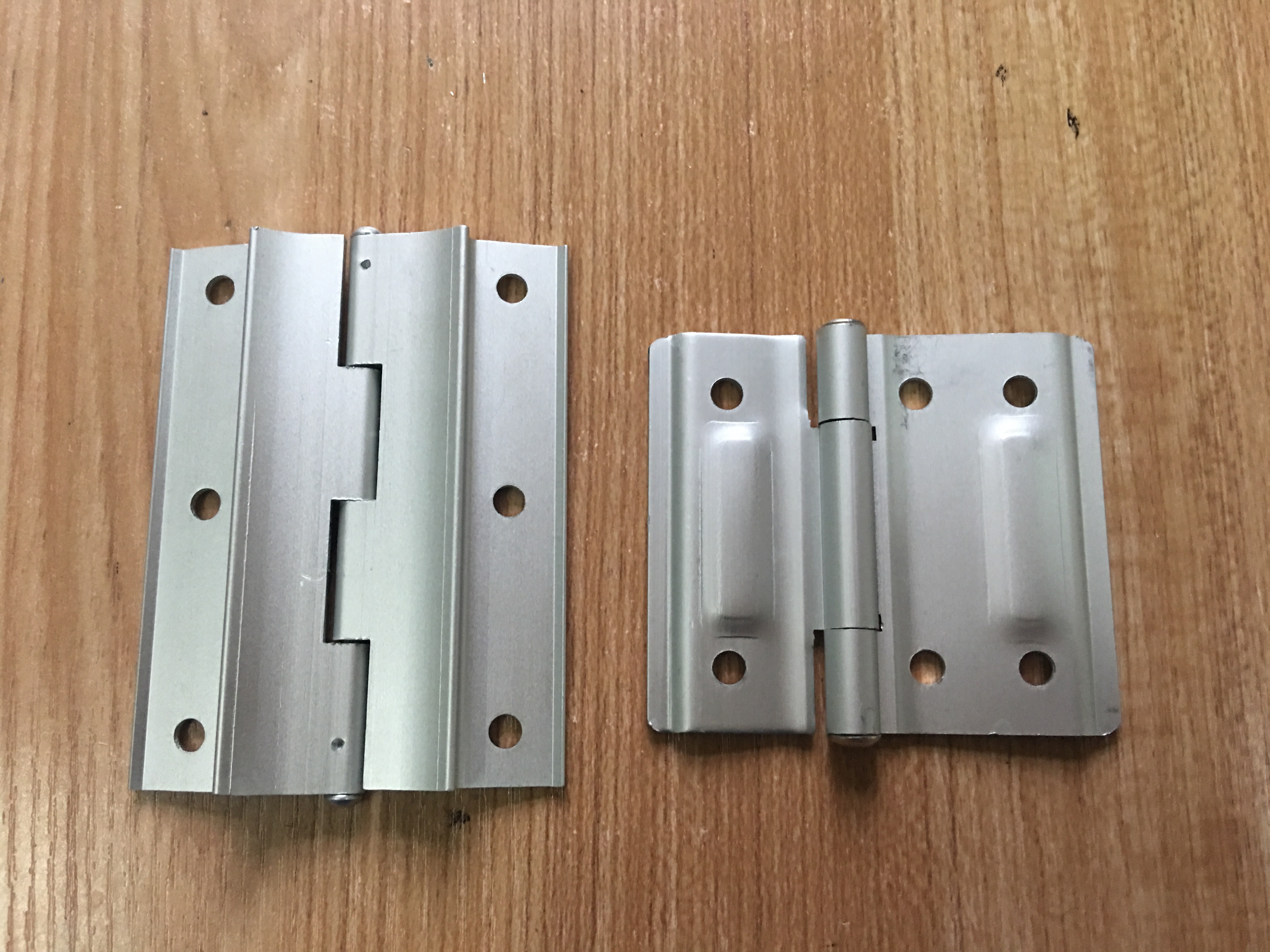 Automatic Aluminum Hinge Machine