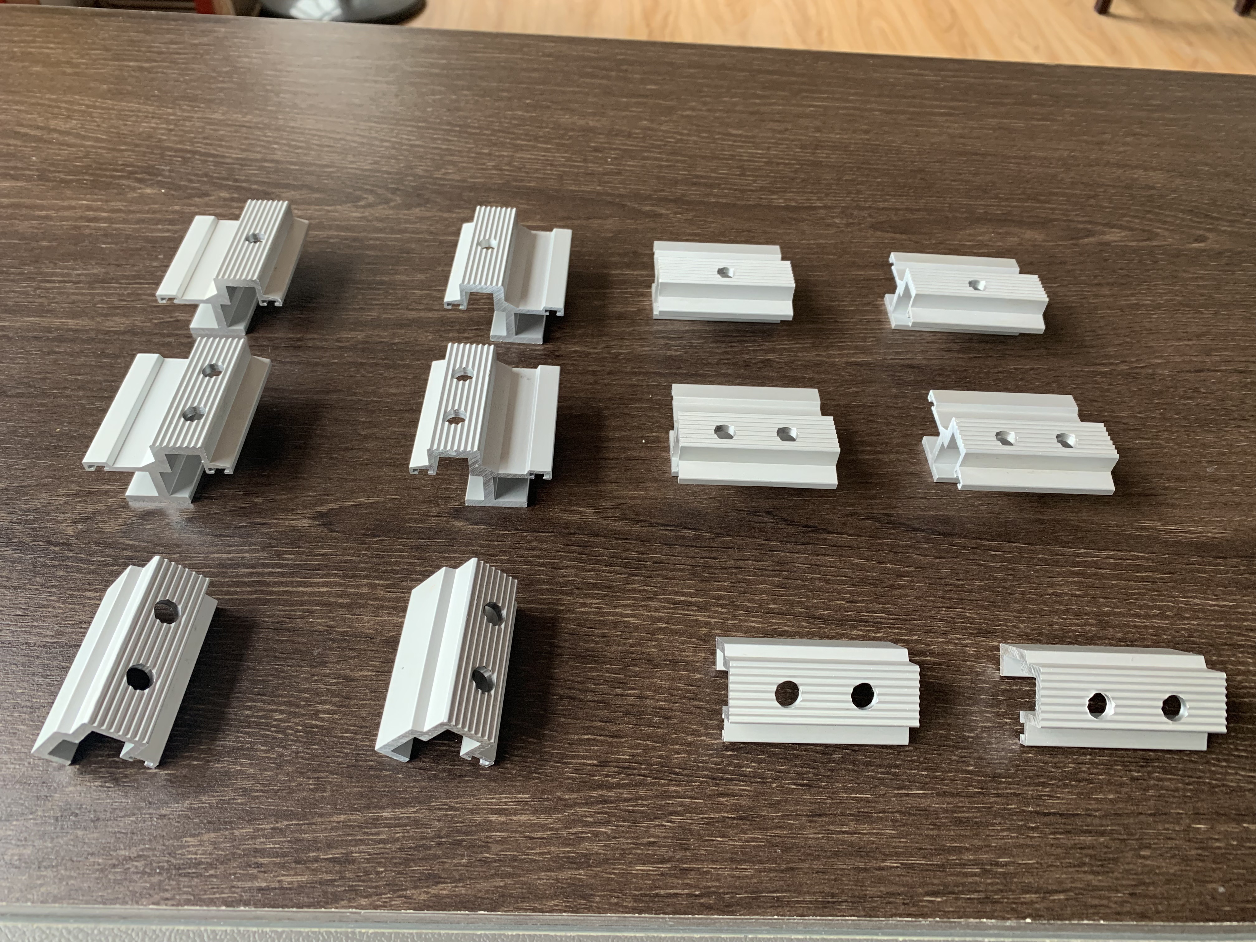 Hardware Automatic CNC Processing Machine