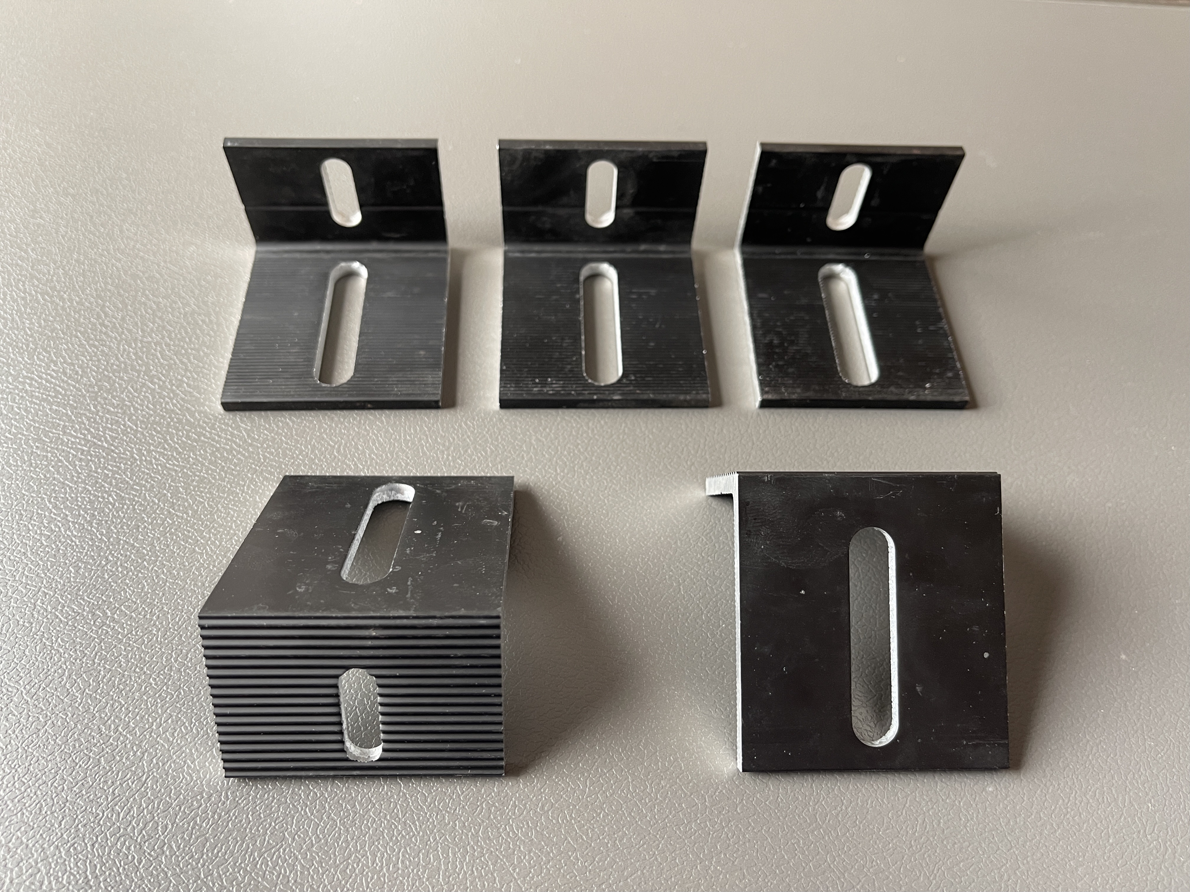 Hardware Automatic CNC Processing Machine