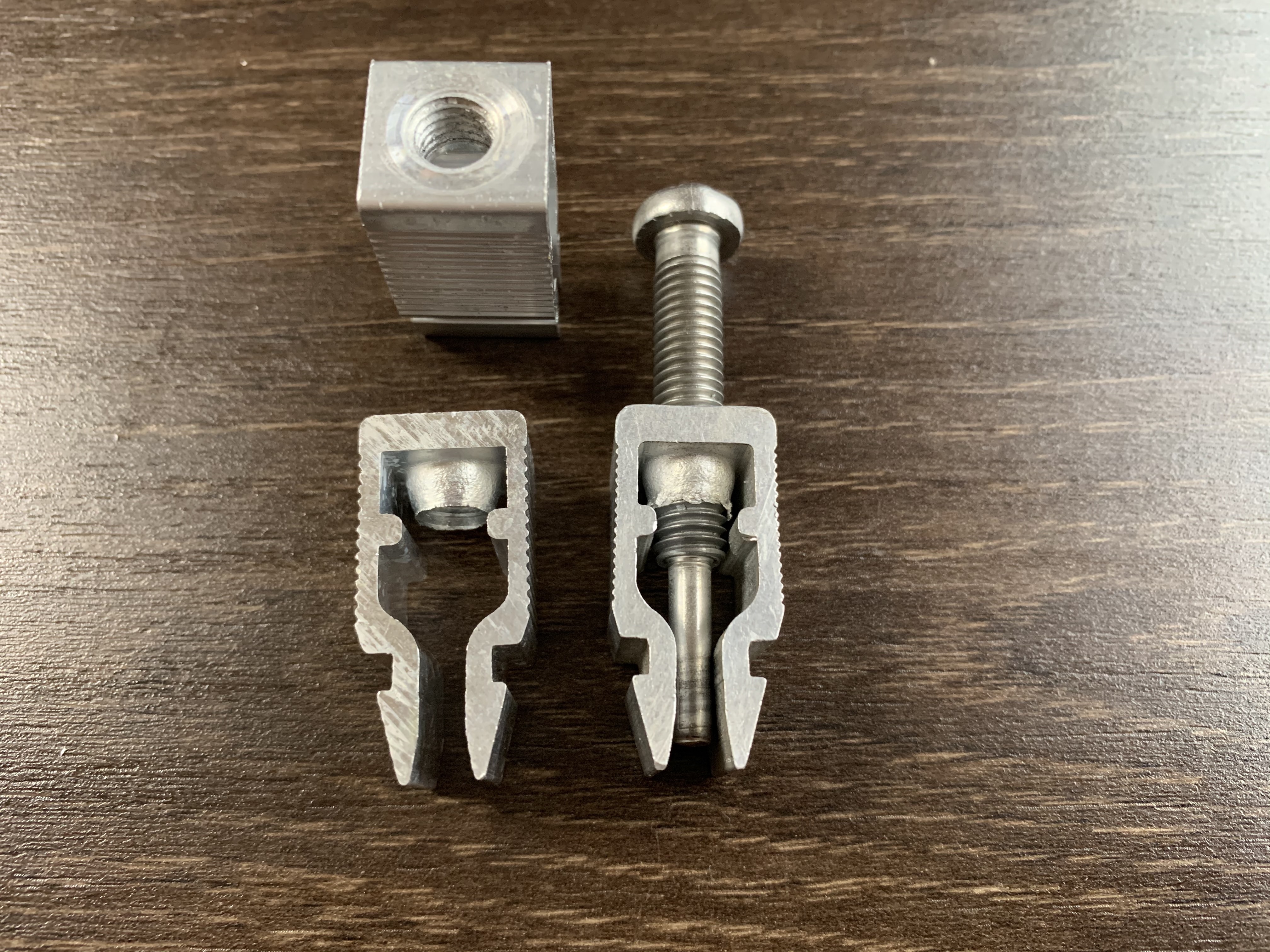  Tapping Cutting CNC Machine