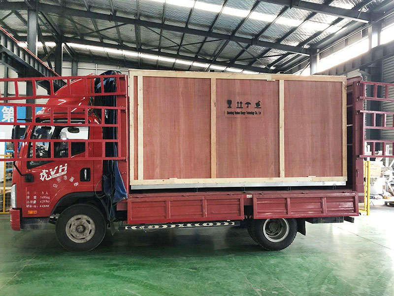 Transportation&Shipment