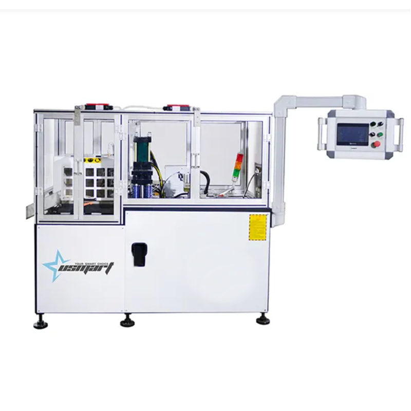 URT-12B PV Pendant (PV Briquette) double Branch Automatic Machinet