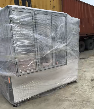 Industrial Aluminum Profile Cutting Saw