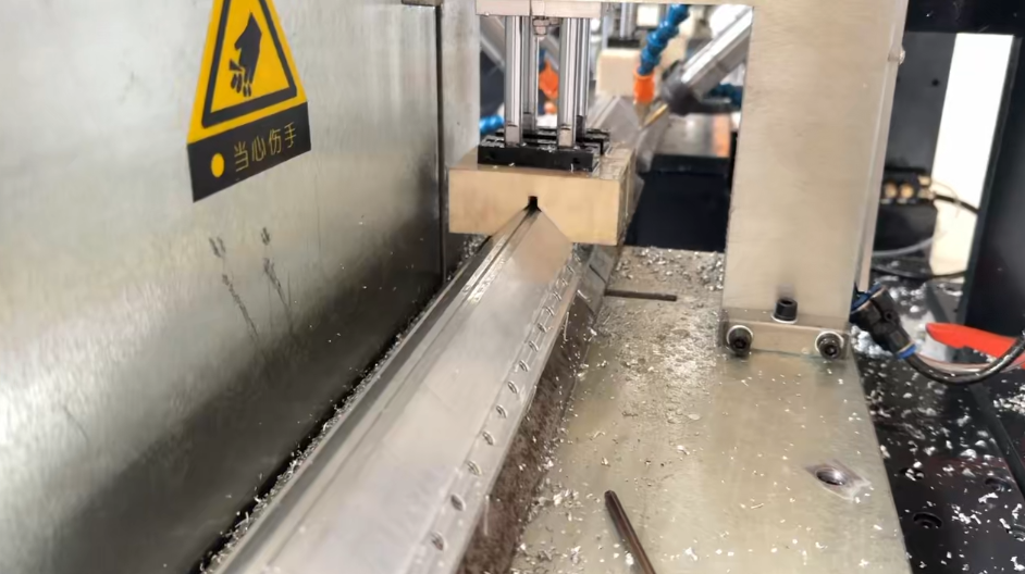  Tapping Cutting Machine