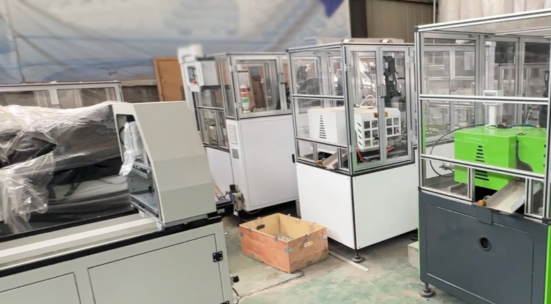 Aluminum Machine Aluminum Machine