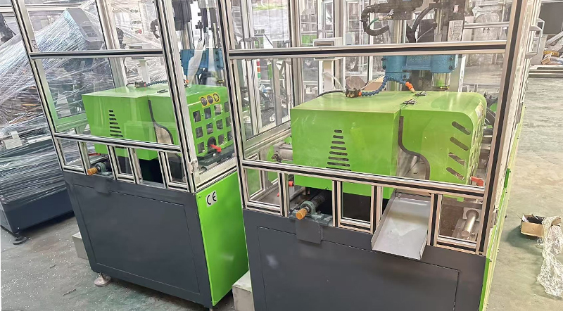 Aluminum Machine Aluminum Machine