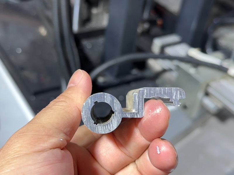 Automatic Hinges Making Machine Automatic Hinges Making Machine