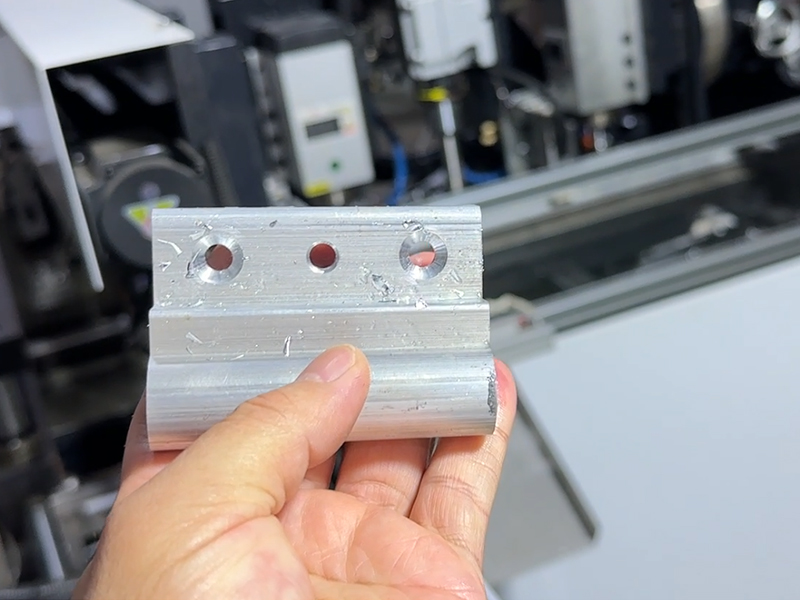 Window Door Hinge Making Machine Window Door Hinge Making Machine