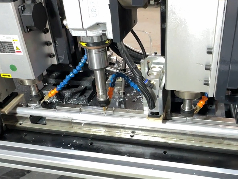 Aluminum Hing Making Machinery Aluminum Hing Making Machinery