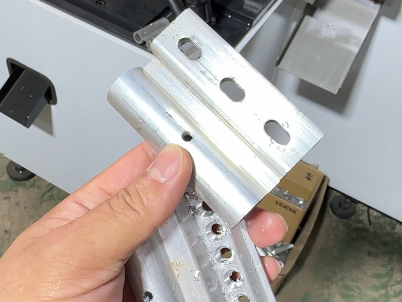 Automatic Hinges Making Machine Automatic Hinges Making Machine