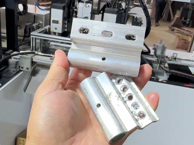 Window Door Hinge Making Machine Window Door Hinge Making Machine