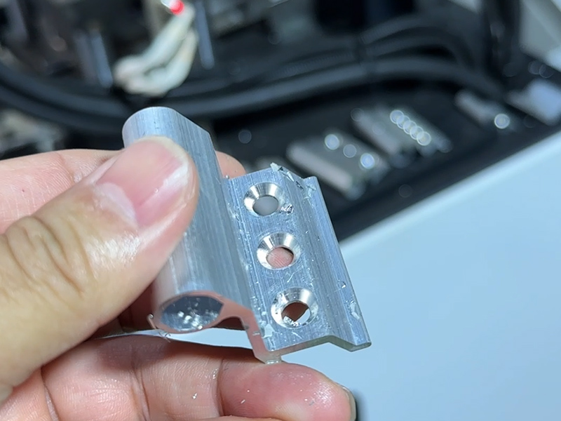 Window Door Hinge Making Machine Window Door Hinge Making Machine