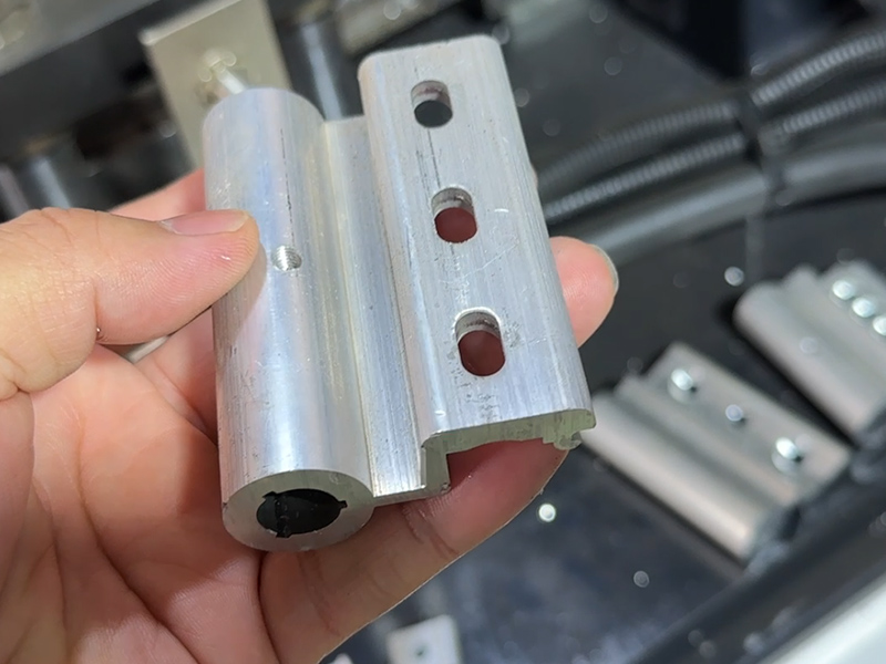Aluminum Hing Making Machinery Aluminum Hing Making Machinery