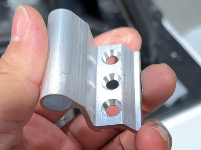 Automatic Hinges Making Machine Automatic Hinges Making Machine