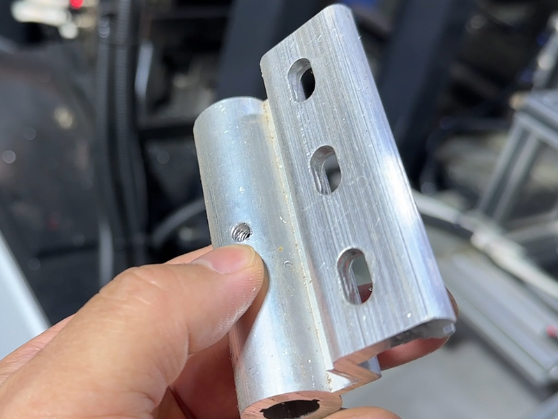 Aluminum Hing Making Machinery Aluminum Hing Making Machinery