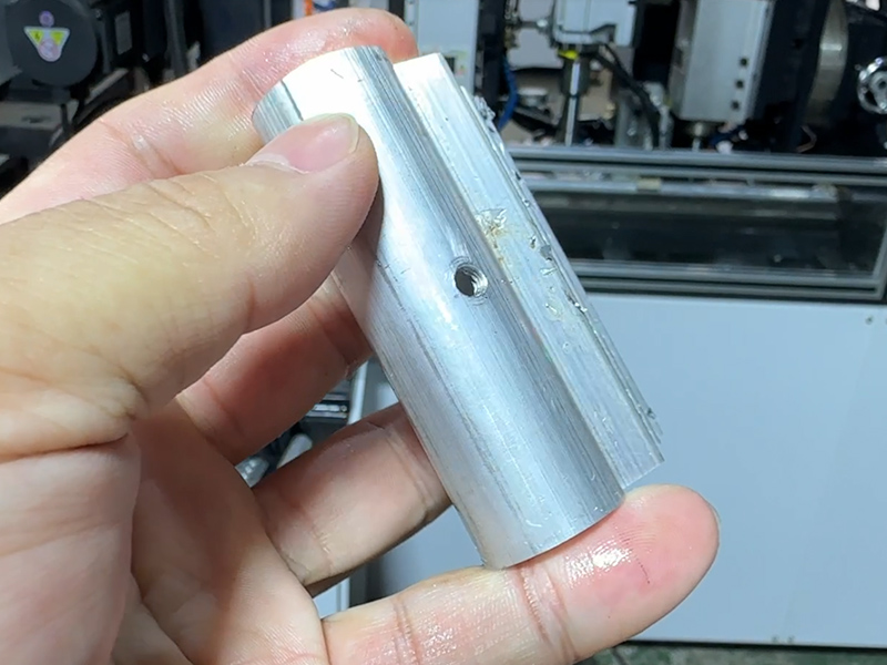 Aluminum Hinge Machine Aluminum Hinge Machine