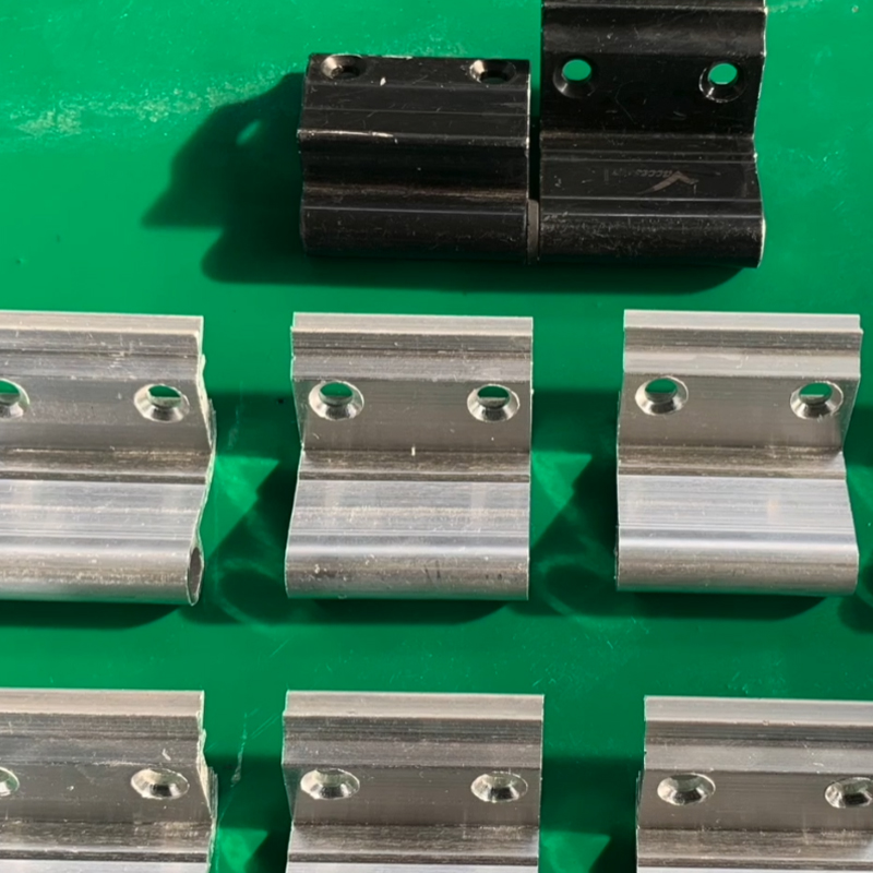 Fully Automatic Two-wing Hinge Machine Fully Automatic Two-wing Hinge Machine